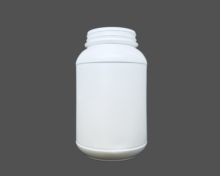 1 Gallon / 4 L Jar 110/400 PANO