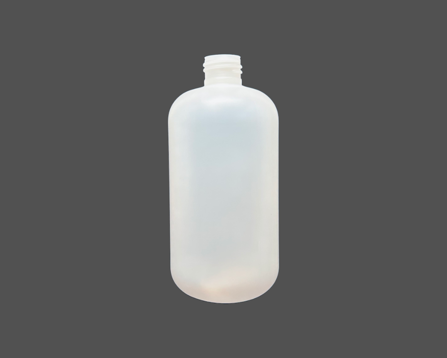 12 oz Boston Round 24/410