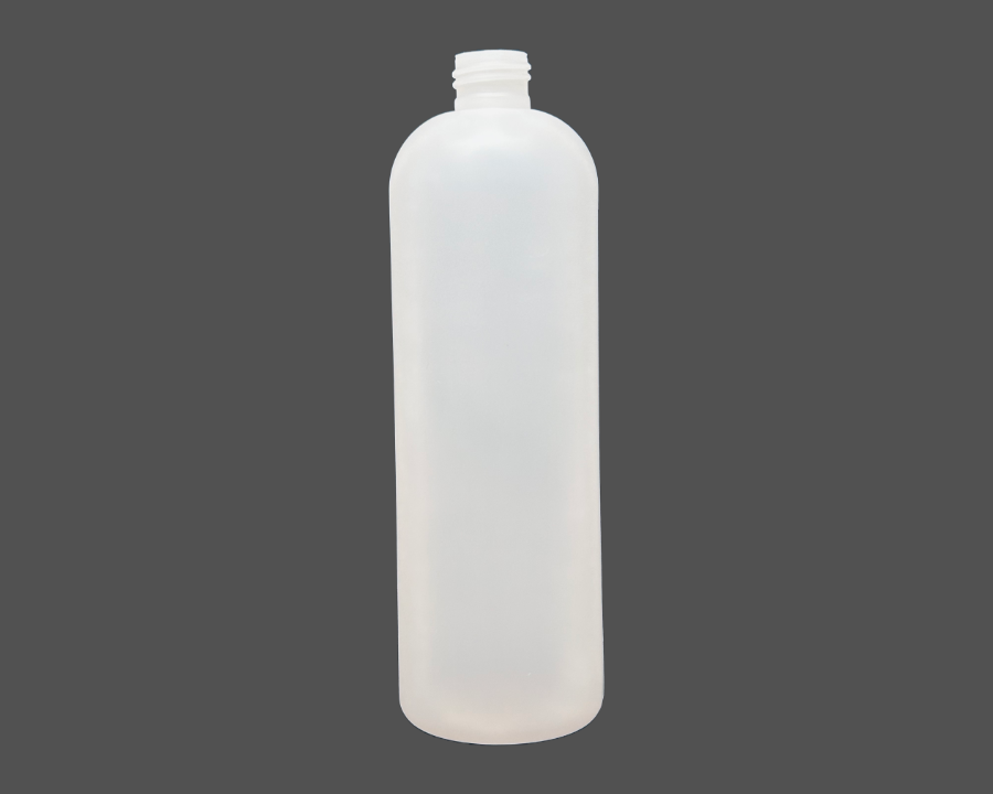 16 oz Bullet Round 24/410