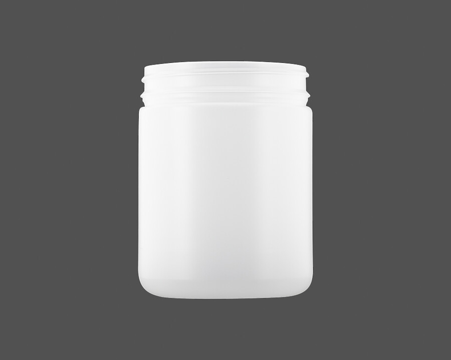 19 oz/565 ml Jar 89/400 PANO