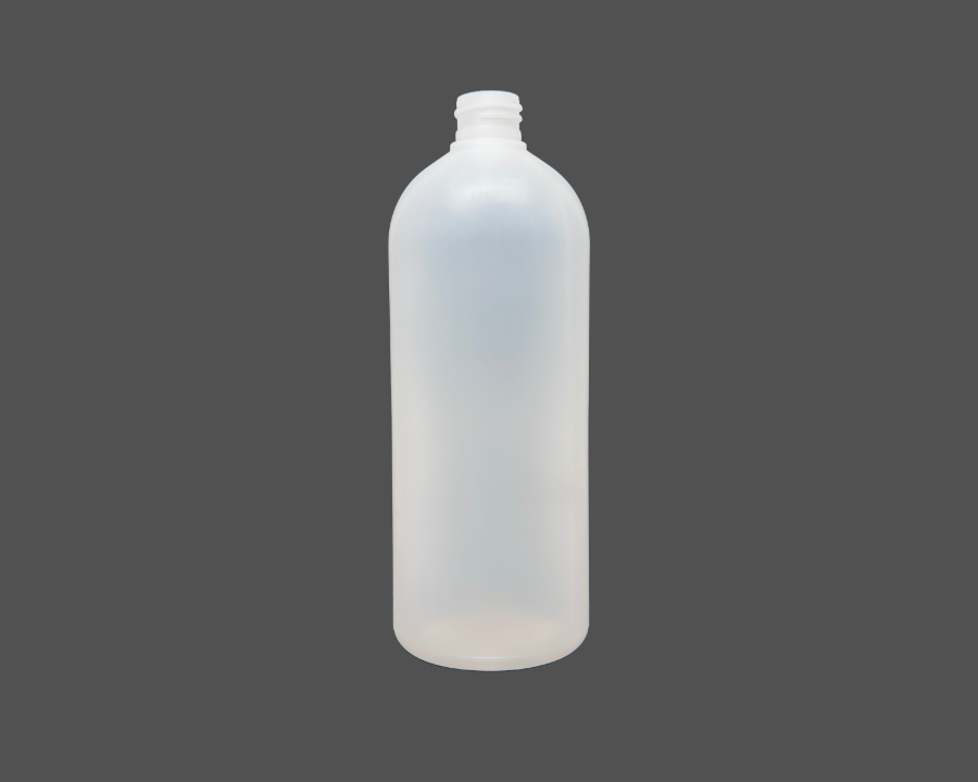 32 oz Bullet Round 28/410