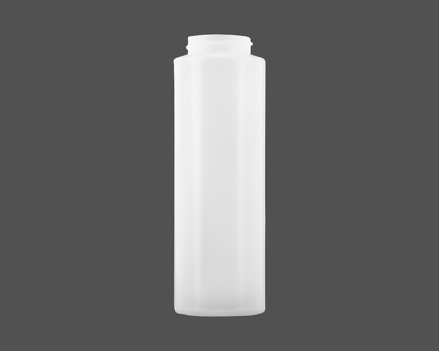 8 oz/250 ml Cylinder Tall 38/400
